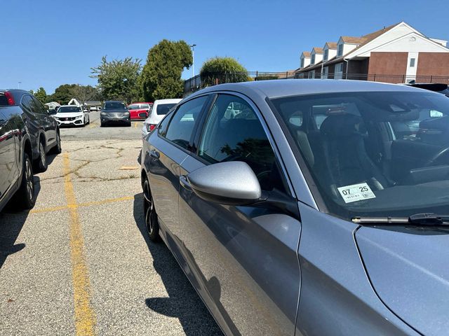 2018 Honda Accord Sport 1.5T