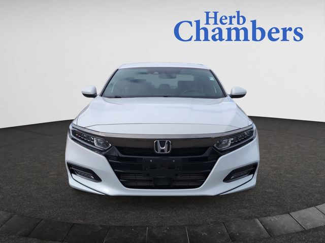 2018 Honda Accord Sport 1.5T