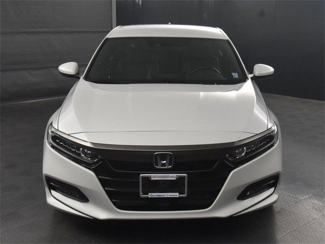 2018 Honda Accord Sport 1.5T