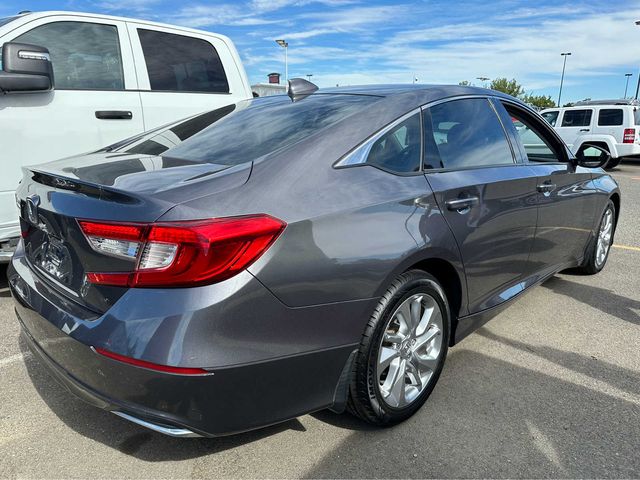 2018 Honda Accord Sport 1.5T