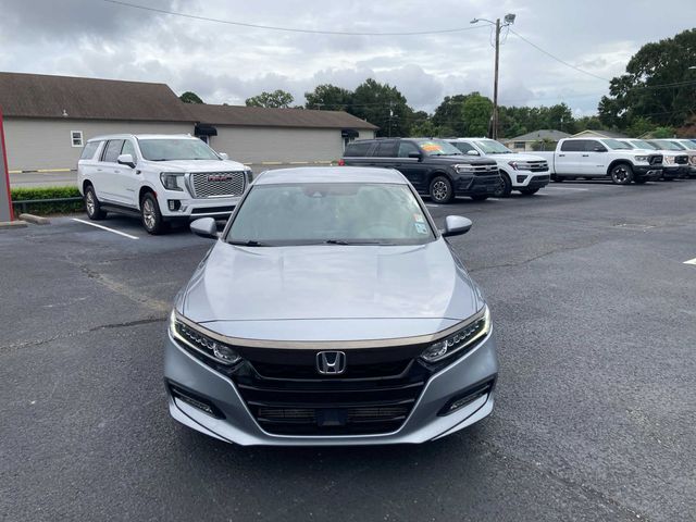 2018 Honda Accord Sport 1.5T