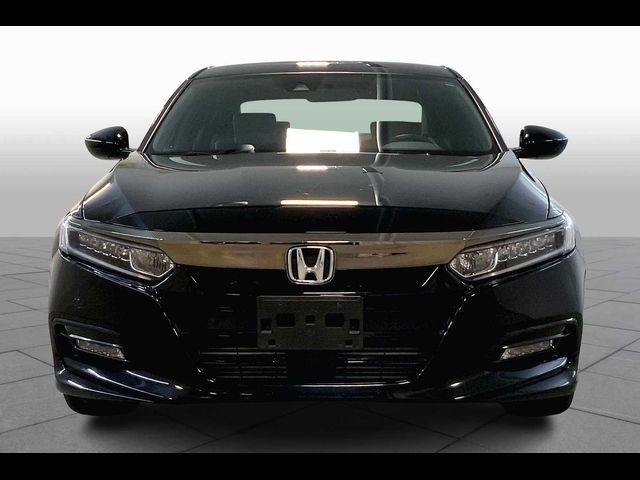 2018 Honda Accord Sport 1.5T