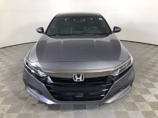 2018 Honda Accord Sport 1.5T
