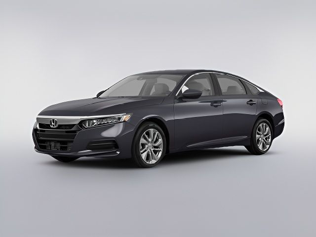 2018 Honda Accord Sport 2.0T