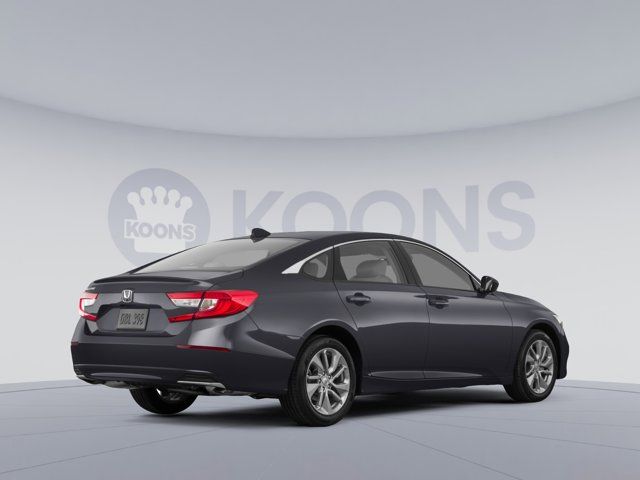 2018 Honda Accord Sport 2.0T