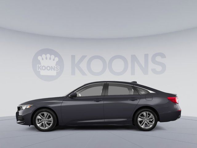 2018 Honda Accord Sport 2.0T