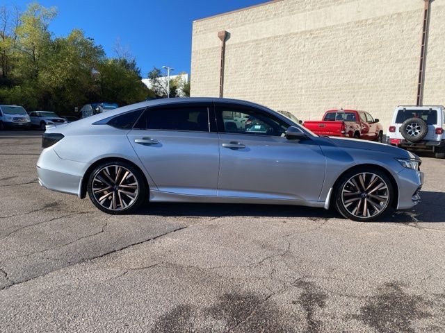 2018 Honda Accord Sport 2.0T