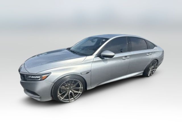 2018 Honda Accord Sport 2.0T