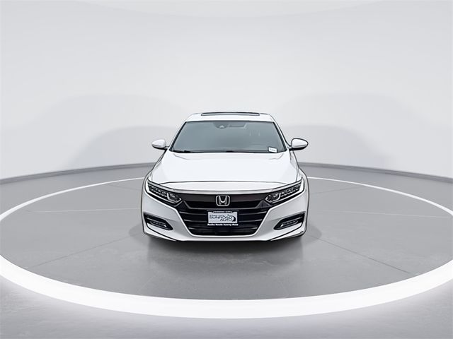 2018 Honda Accord Sport 2.0T