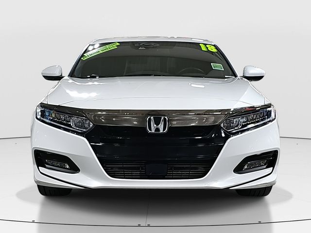 2018 Honda Accord Sport 2.0T