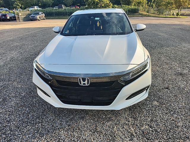 2018 Honda Accord Sport 2.0T