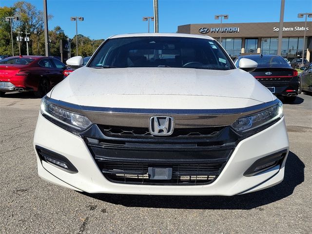 2018 Honda Accord Sport 2.0T