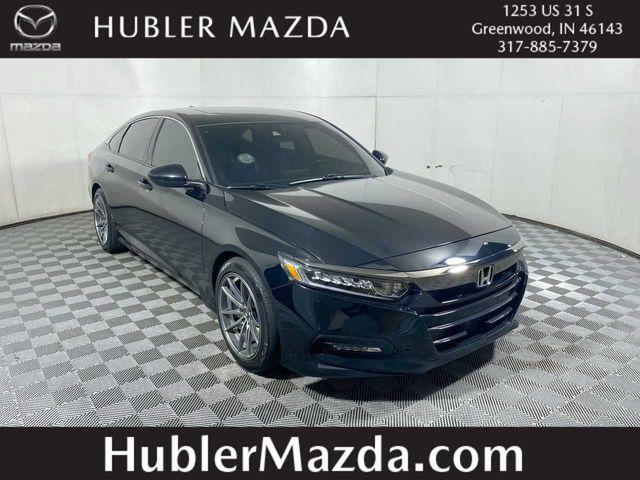 2018 Honda Accord Sport 2.0T