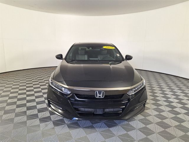 2018 Honda Accord Sport 2.0T