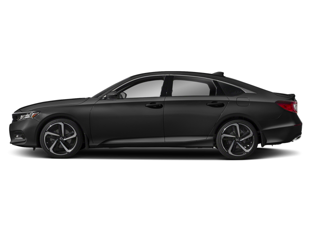 2018 Honda Accord Sport 2.0T