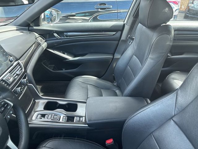 2018 Honda Accord Sport 2.0T