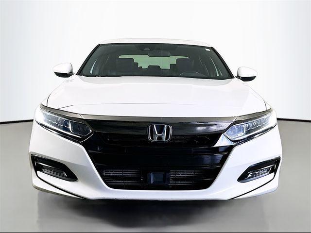 2018 Honda Accord Sport 2.0T