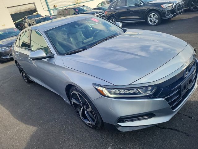 2018 Honda Accord Sport 1.5T