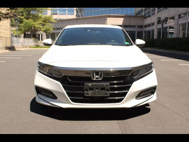 2018 Honda Accord Sport 1.5T
