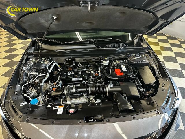 2018 Honda Accord Sport 1.5T