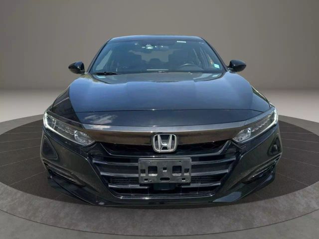 2018 Honda Accord Sport 1.5T