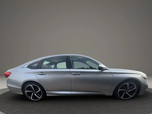 2018 Honda Accord Sport 1.5T
