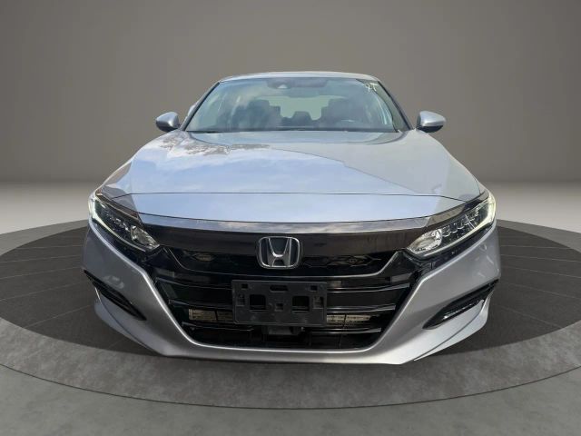 2018 Honda Accord Sport 1.5T