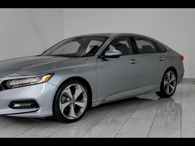 2018 Honda Accord Touring 1.5T