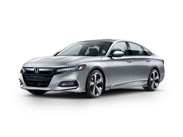 2018 Honda Accord Touring 1.5T