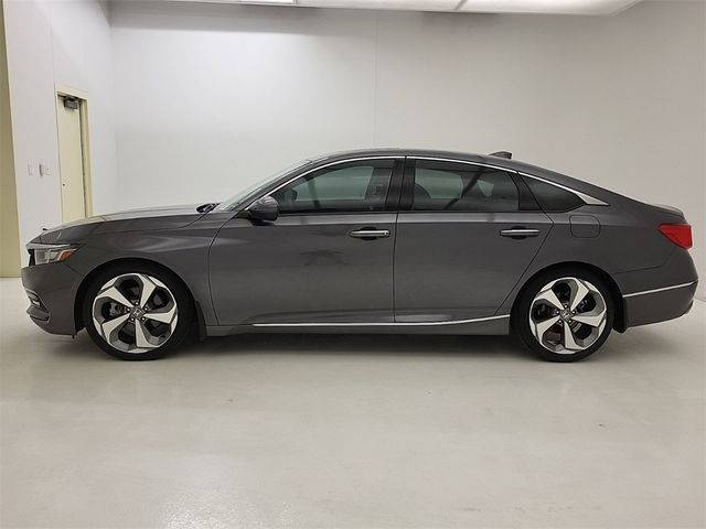 2018 Honda Accord Touring 1.5T