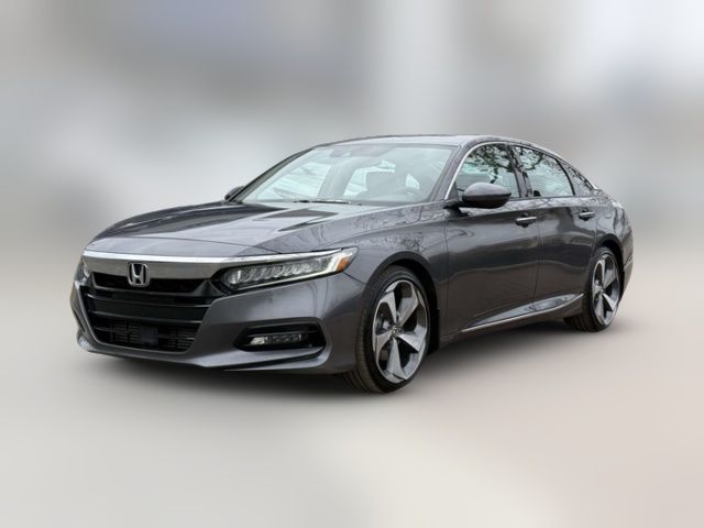 2018 Honda Accord Touring 1.5T