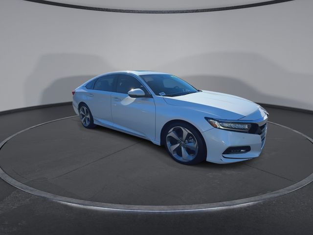 2018 Honda Accord Touring 1.5T