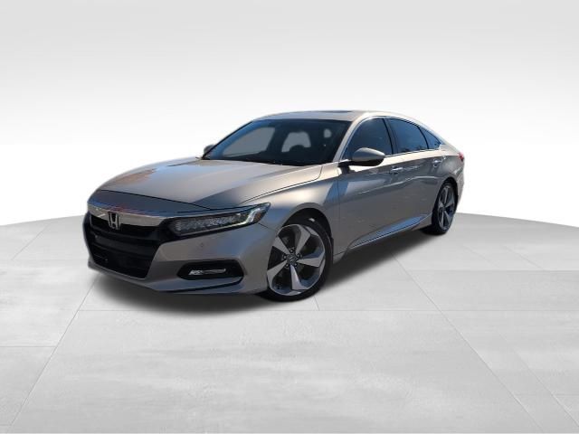 2018 Honda Accord Touring 1.5T