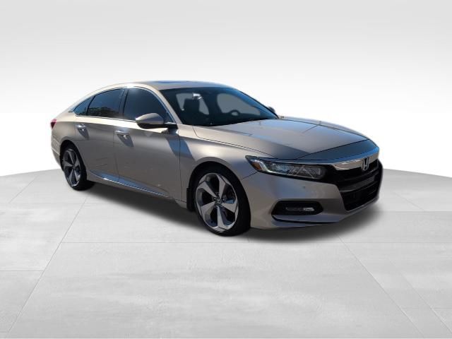 2018 Honda Accord Touring 1.5T