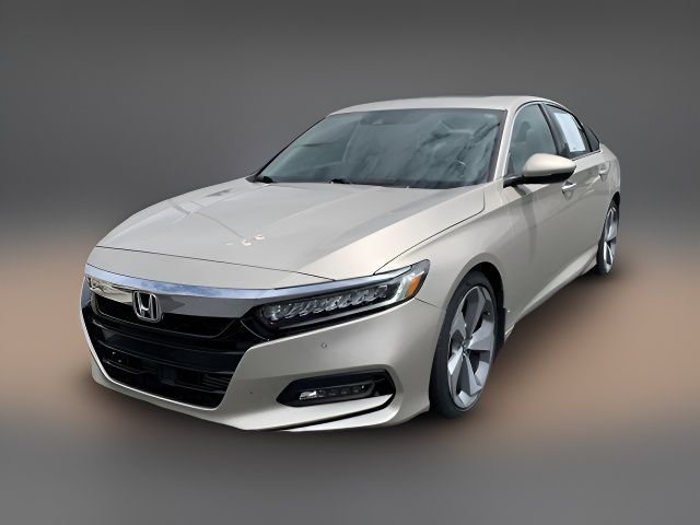 2018 Honda Accord Touring 1.5T