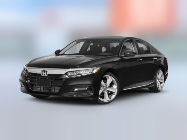 2018 Honda Accord Touring 1.5T