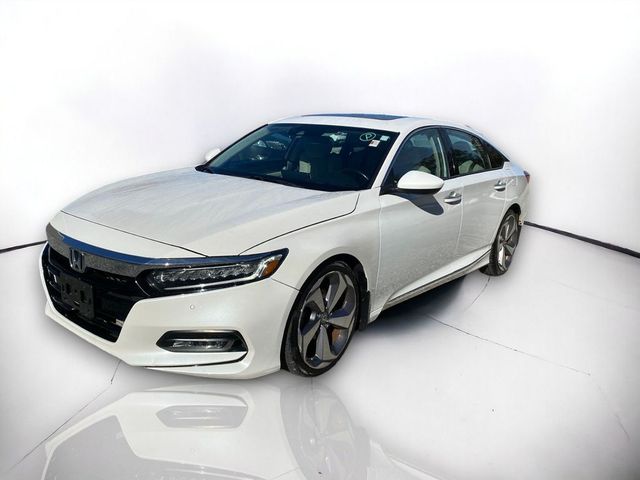 2018 Honda Accord Touring 1.5T