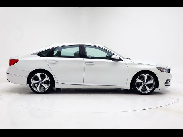 2018 Honda Accord Touring 1.5T
