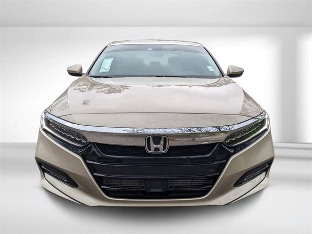 2018 Honda Accord Touring 1.5T