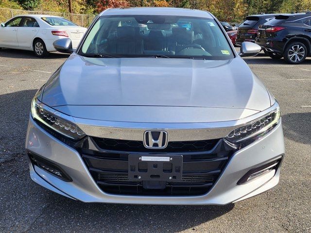 2018 Honda Accord Touring 1.5T