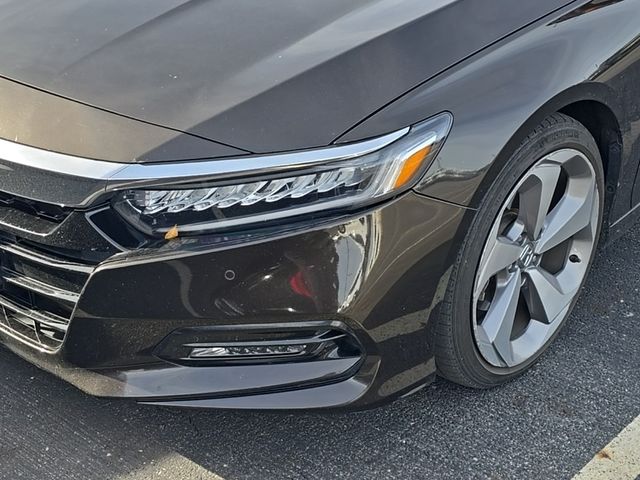 2018 Honda Accord Touring 1.5T