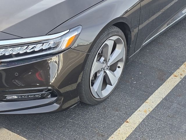 2018 Honda Accord Touring 1.5T