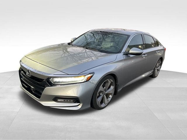 2018 Honda Accord Touring 1.5T