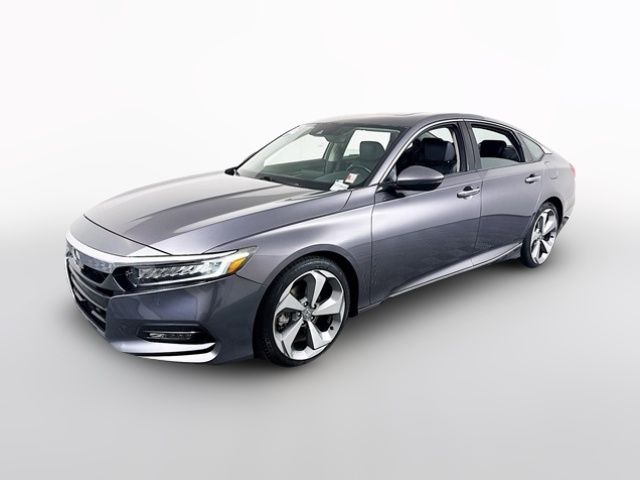 2018 Honda Accord Touring 1.5T