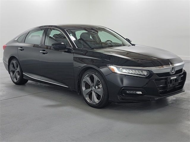 2018 Honda Accord Touring 1.5T