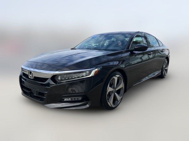 2018 Honda Accord Touring 1.5T