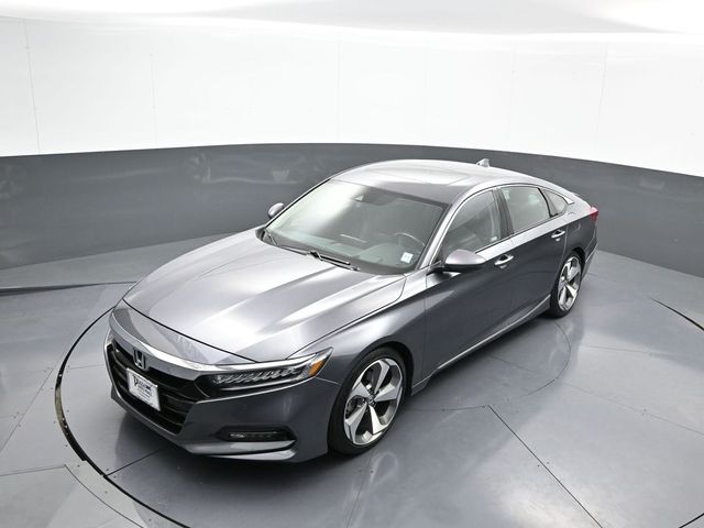2018 Honda Accord Touring 1.5T