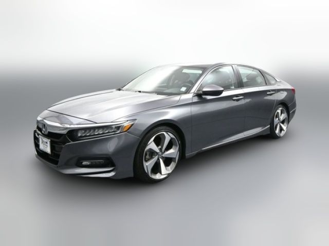 2018 Honda Accord Touring 1.5T