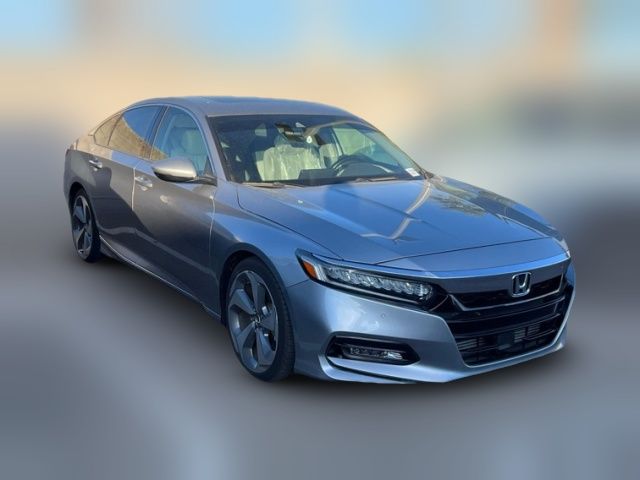 2018 Honda Accord Touring 1.5T