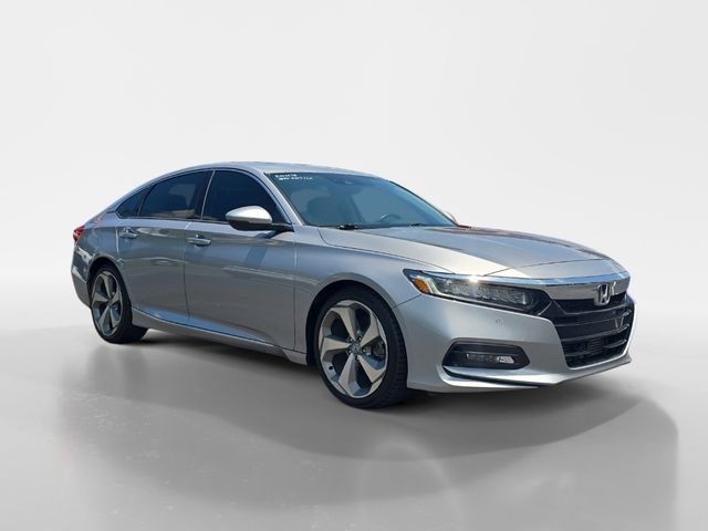 2018 Honda Accord Touring 1.5T